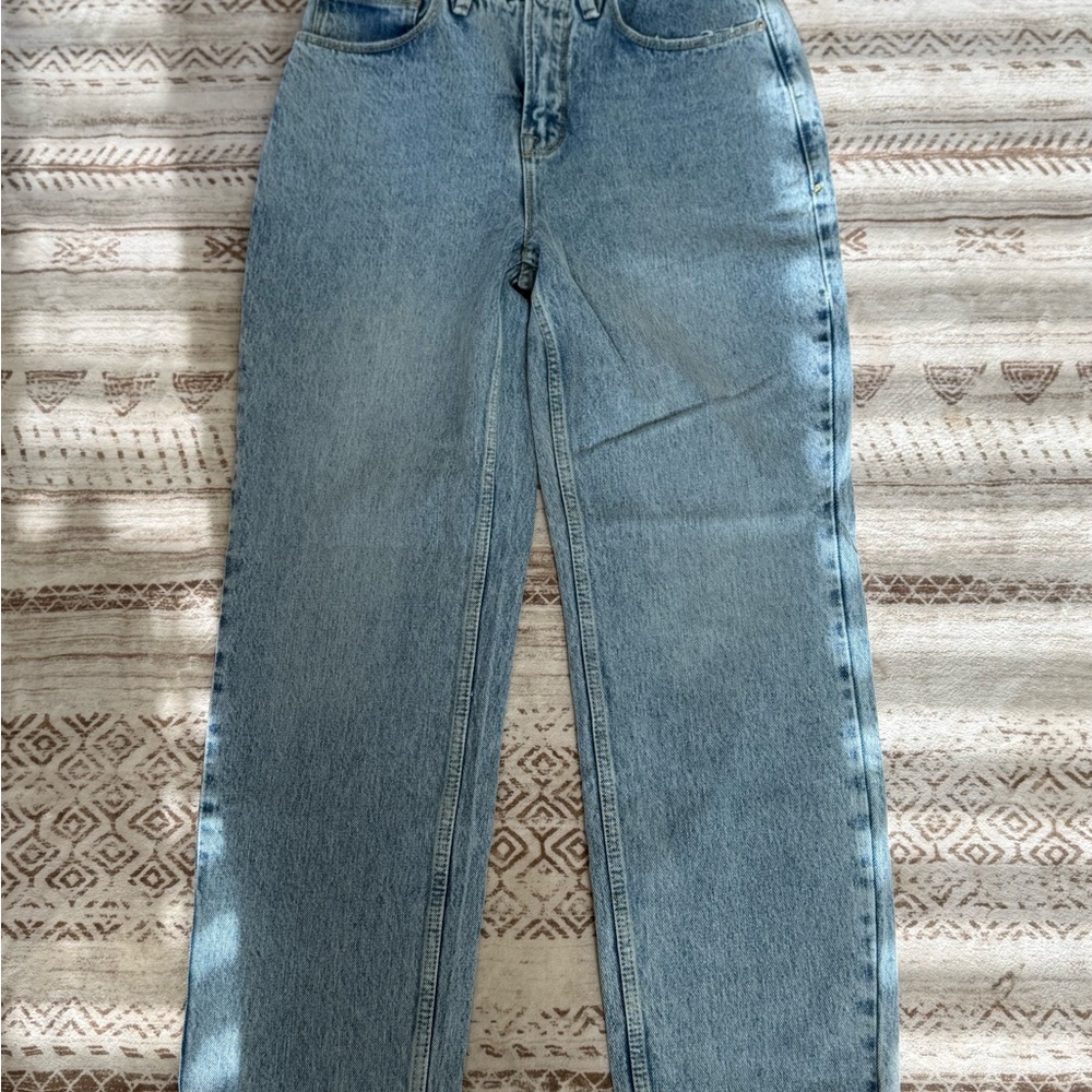 Good American women’s jeans sz 2